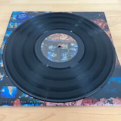 The Analogue Theatre C.J. Bolland レコードの画像