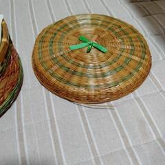 【値下げ】皿５枚組（新品）の画像