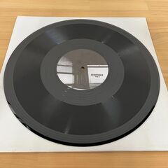Scriptures レコードの画像