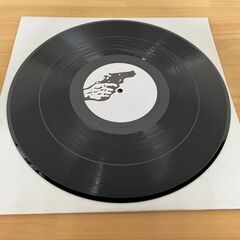 Scriptures レコードの画像