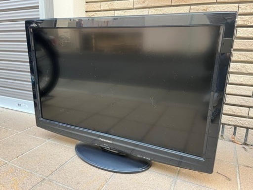パナソニック　液晶テレビ　32インチ