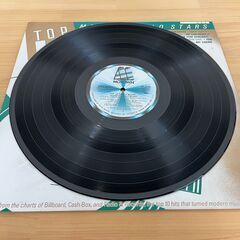 Motown Solo Stars レコードの画像