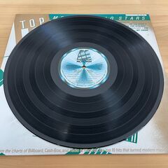 Motown Solo Stars レコードの画像