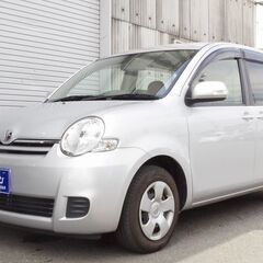 トヨタシエンタＸ　Ｌパッケージ入荷しました！！