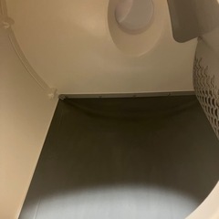 値下げ！　エアロボ　猫　自動トイレ　美品の画像