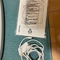 値下げ！　エアロボ　猫　自動トイレ　美品の画像