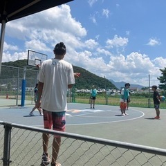 🏀🏀🏀バスケ仲間募集⛹️⛹️‍♀️⛹️‍♂️