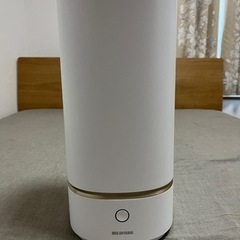 アイリスオオヤマ　加湿器