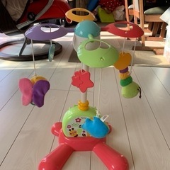 ベビー用おもちゃ
