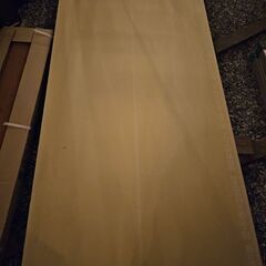 DIY好きな方。壁のMクロスボードと端切れ＆合板余り＆リブトタン...