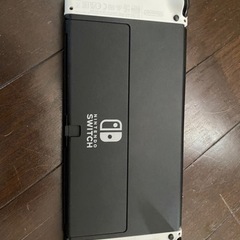 Switch本体のみ(説明欄)の画像