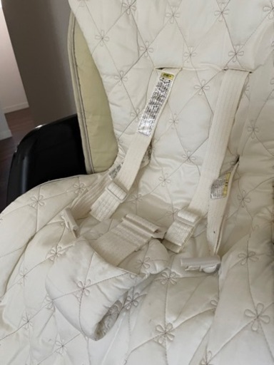 コンビcombiハイローチェア電動スウィングラックフェアレット ショップ