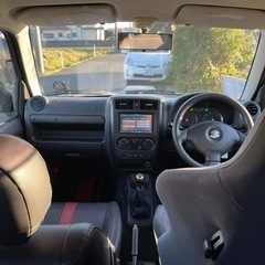 スズキ　ジムニー　の画像