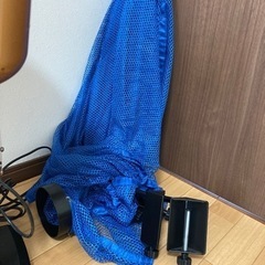 Nittaku adr0008 ロボッチャ 卓球マシンの画像