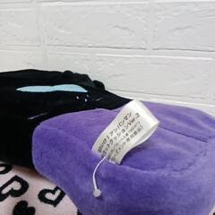 バイキンマン　枕　クッションの画像