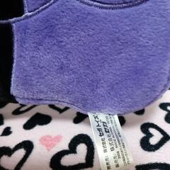 バイキンマン　枕　クッションの画像