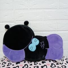 バイキンマン　枕　クッションの画像