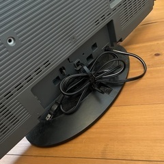 お取引中…2009年製　Panasonicテレビの画像