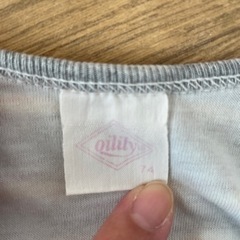 ワンピース（厚め）、タイツ2の画像