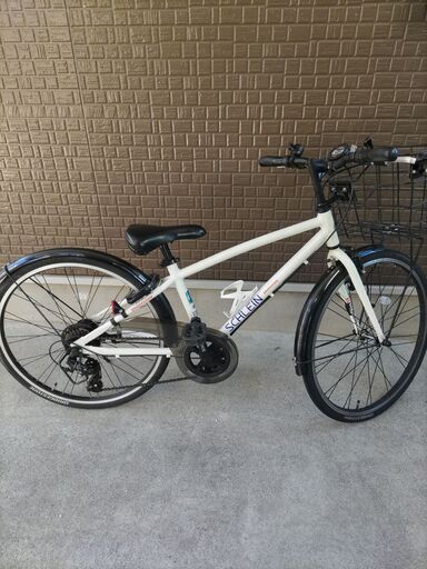 GIANT マウンテンバイク26