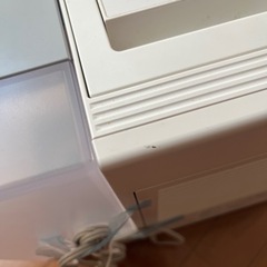 加湿器 AHD-D9K-Wの画像