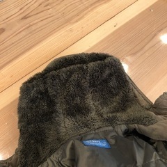 Navy アウター150の画像