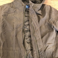 Navy アウター150の画像