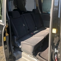ヴォクシー　車検付き　不具合なし　の画像