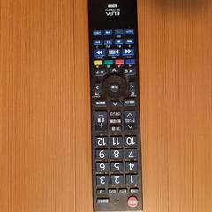 東芝テレビの画像