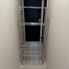 スチールラック