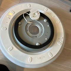 LEDシーリングライト