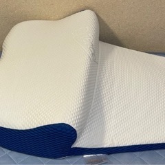 BlueBlood  マットレスピロー ミトラ  枕  背中のこり 肩こりにの画像