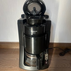 Panasonic NC-A56コーヒーメーカー