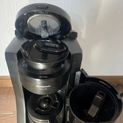 Panasonic NC-A56コーヒーメーカーの画像