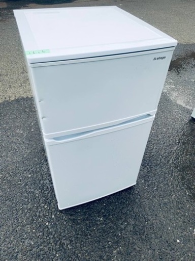 新品同様品の衝撃価格❤️‍?冷蔵庫/洗濯機セットは今がチャンス⭐️?送料・設置無料?