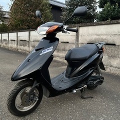 ヤマハ　リモコンジョグ　SA16J 2スト　50㏄　☆エンジン参...