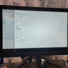 一体型PC Lenovo ideacntre Core i5-6...