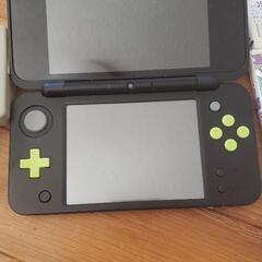 【ワケあり品】2DSLL オマケ付き