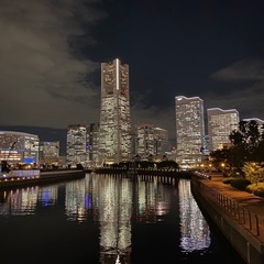 LINE友達になってください。 − 東京都