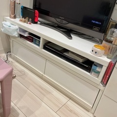 テレビ台 ローボード コーナー おしゃれ テレビボード 完成品 ...