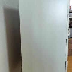 IKEA　trysil チェスト　ホワイトの画像