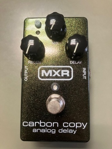 M169 Carbon Copy  フラッシュバックミニ2セット売り