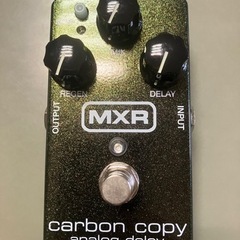 M169 Carbon Copy  フラッシュバックミニ2セット売り