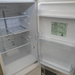 ☆Panasonic/パナソニック/168L冷蔵庫/NR-B17DW/2021年式/2ドア/№557☆