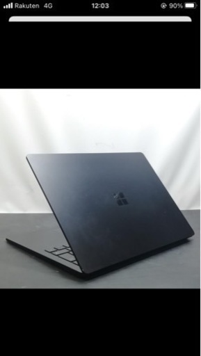 【美品】Surface Laptop 3 2019 i7 512G 16G dy