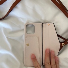 eimy iPhoneケースの画像