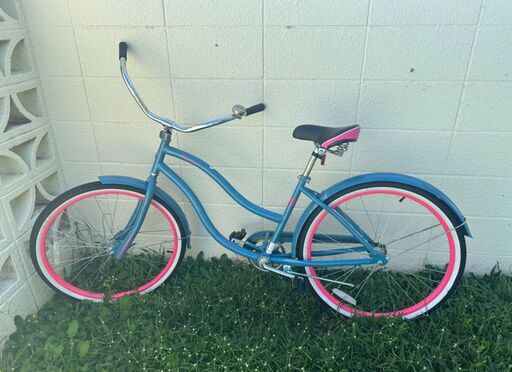 ビーチクルーザー