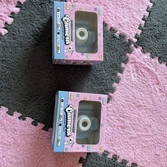 トイカメラ　デジタルポケットカメラ　新品　未使用　未開封の画像