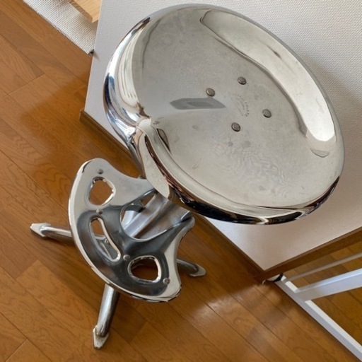 ダルトン　カウンターチェア
