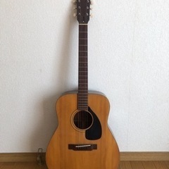 ヤマハFG140